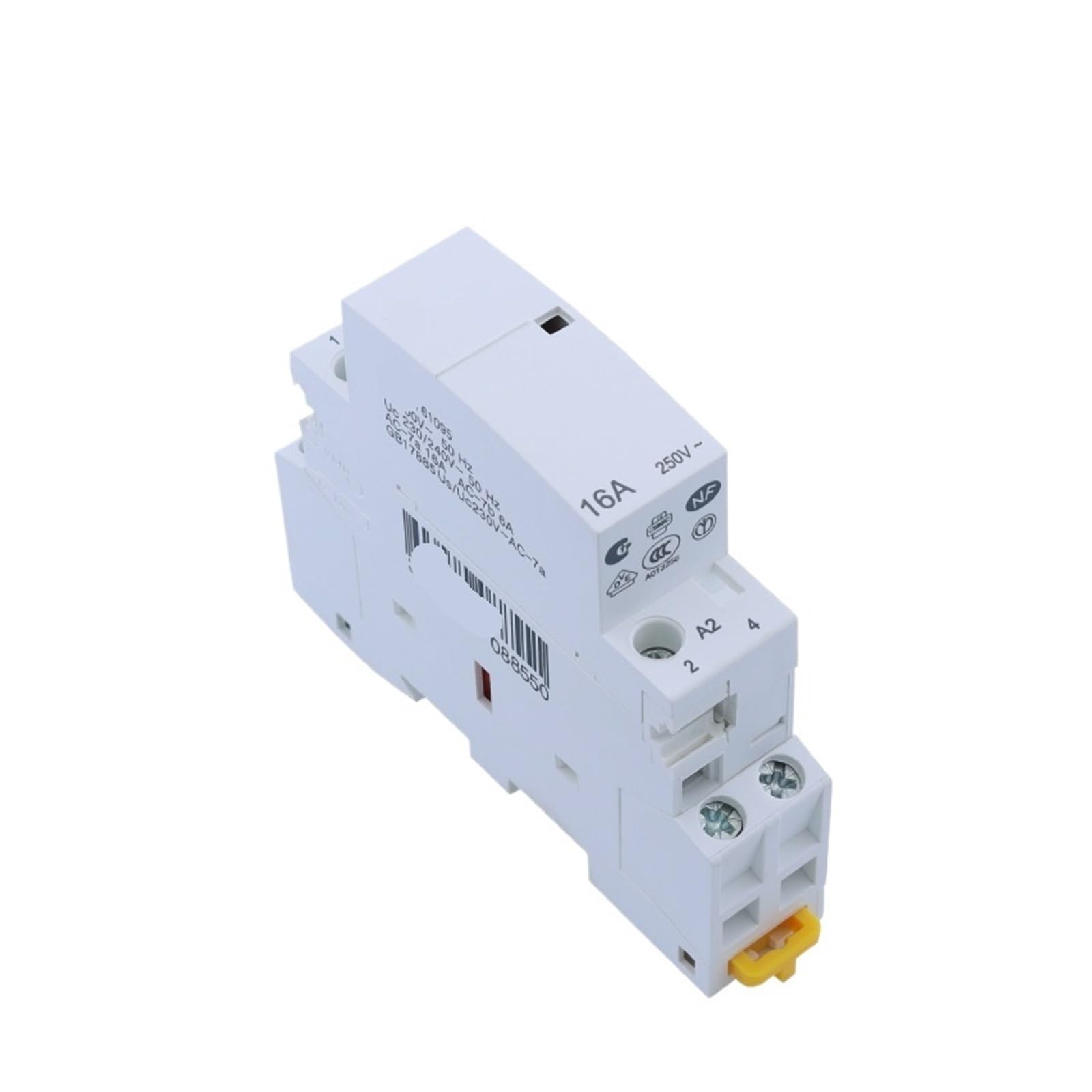 Modulares Schütz 220V iCT 2P 16A 20A 25A 2NC 2NO 1NO 1NC 50/60Hz(ICT16A 2NO) von FWFDTQBSP