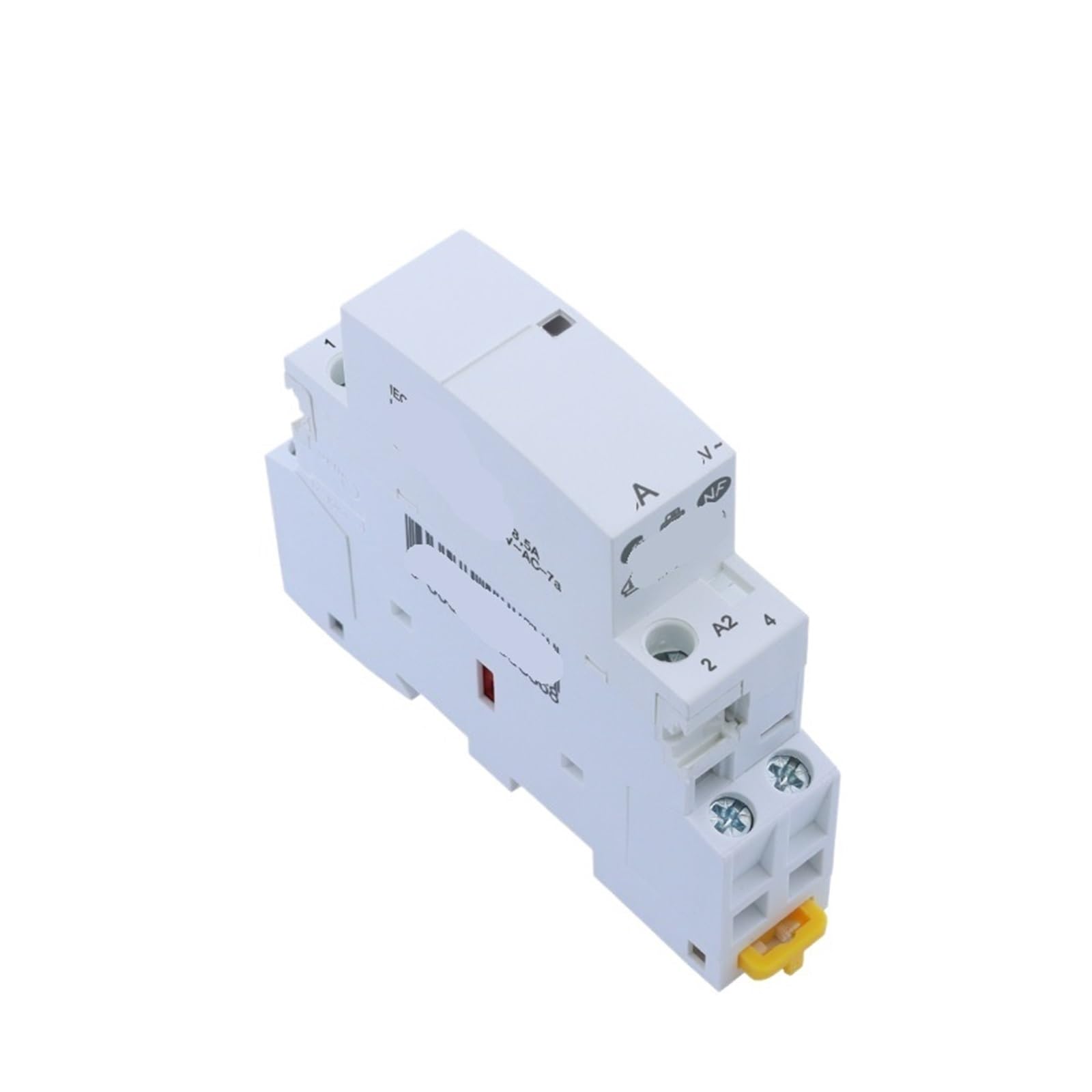 Modulares Schütz 220V iCT 2P 16A 20A 25A 2NC 2NO 1NO 1NC 50/60Hz(ICT25A 2NO) von FWFDTQBSP