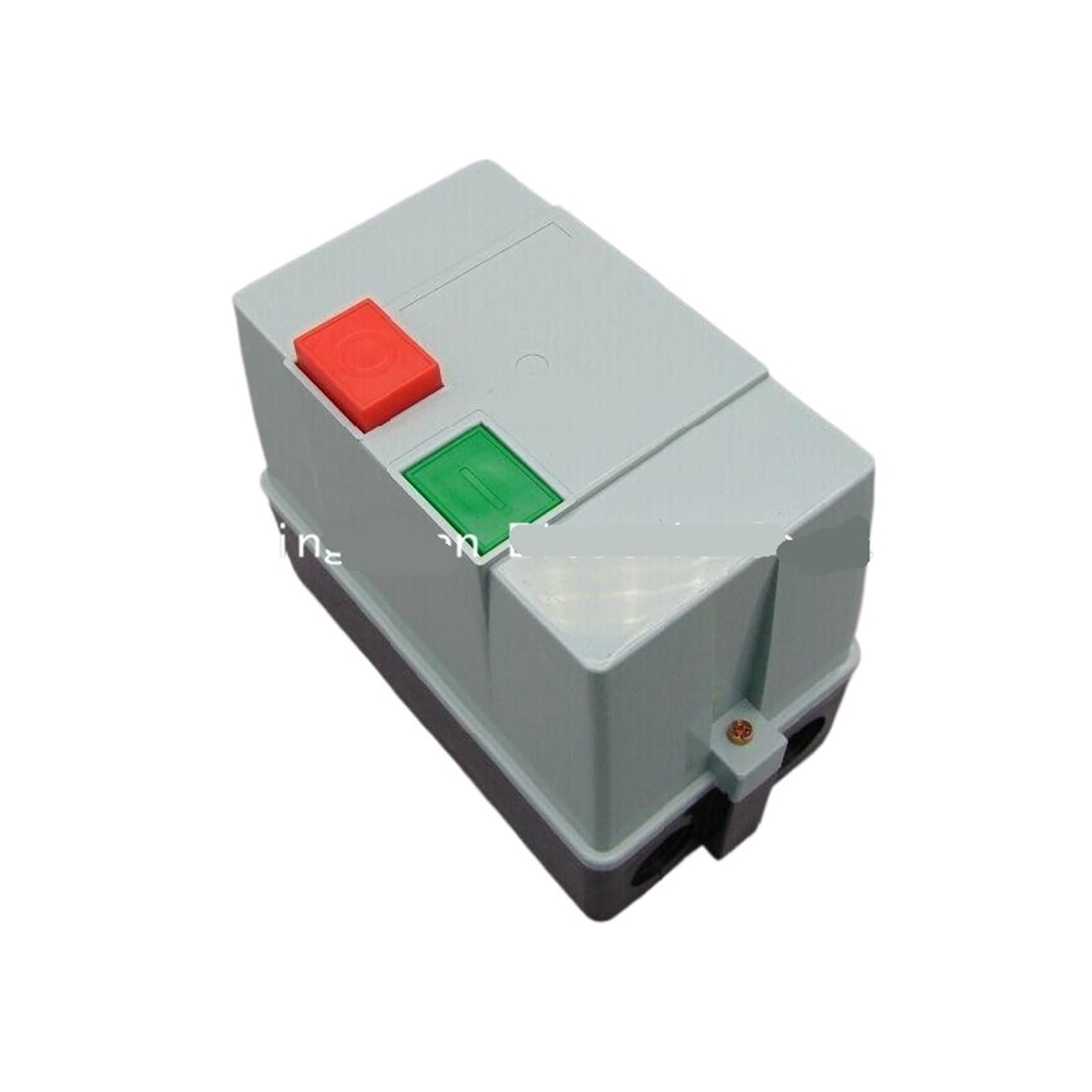 Starter QCX5-32 Geformt Fall Motor Starter Schalter QCX2-32 Motor Schutz 32A(Coil voltage 380V) von FWFDTQBSP