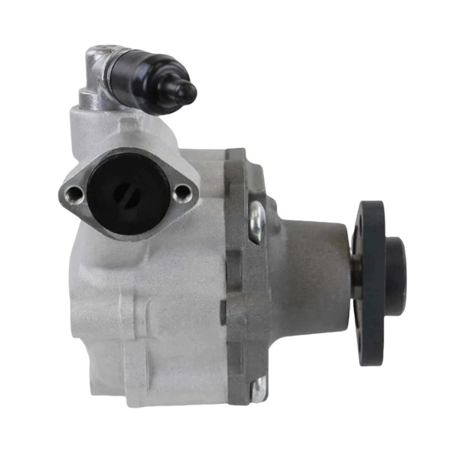 7P0422154B 7P0422154A Power Steering Pump Compatible for Porsche -Cayenne 955 VW Touareg 7P von FWNERGUL