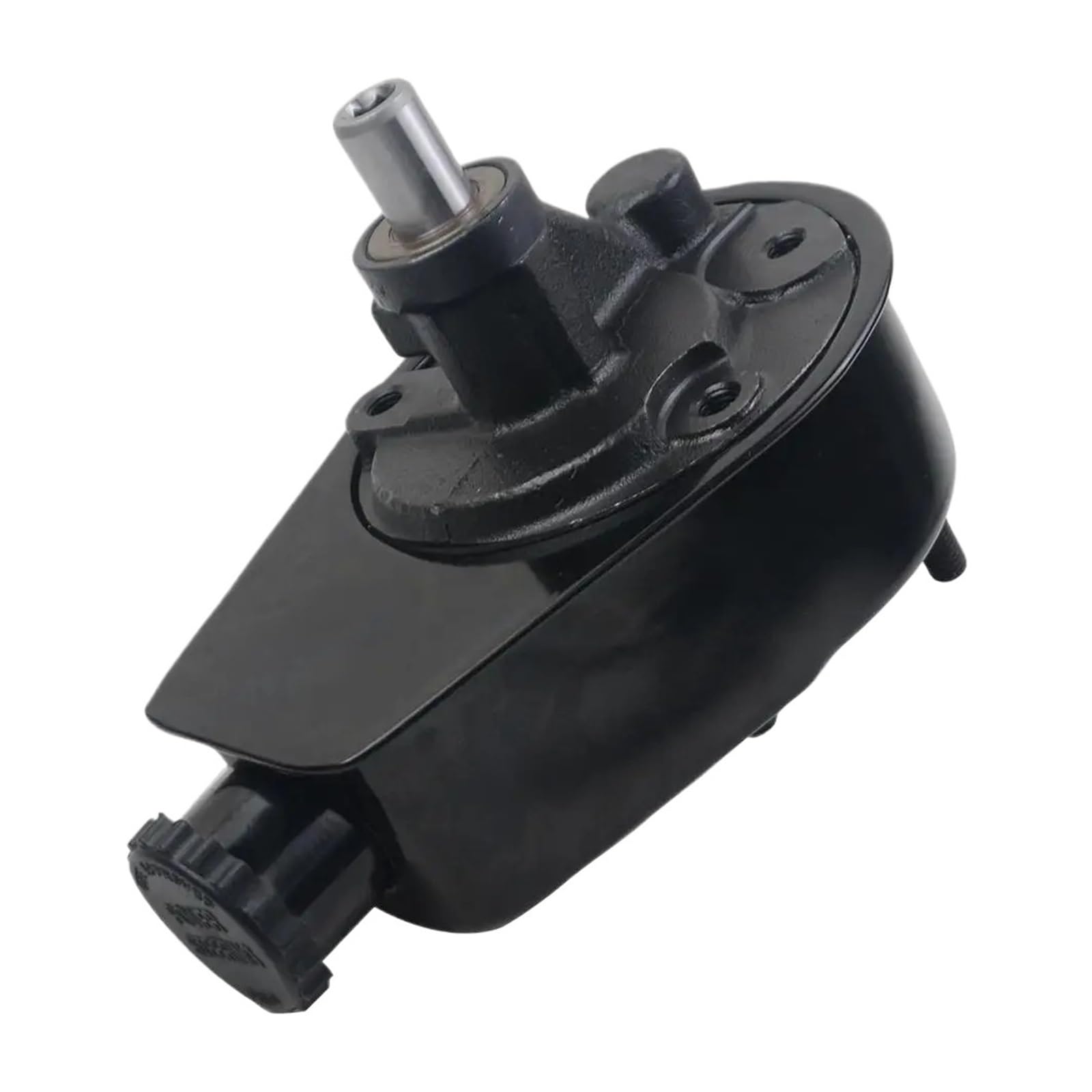 AP03 16792A39 Kompatibel for Volvo -Penta 4,3 L V6, 5,0 L V8 5,7 L V8 Motoren Servolenkung Pumpe 3863130 3888323 von FWNERGUL