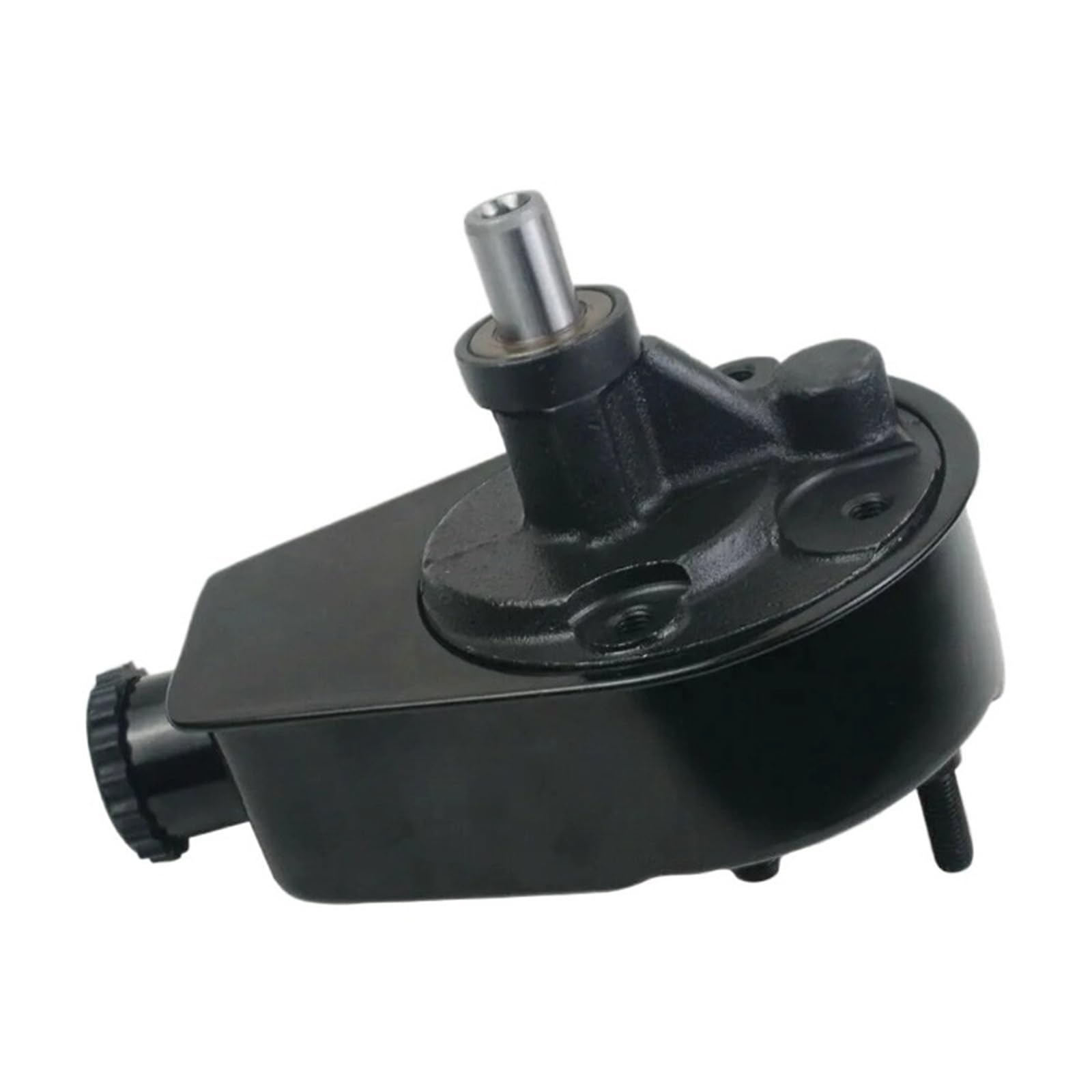 AP03 Power Steering Pump Compatible for Volvo -Penta 4.3L V6, 5.0L V8 3863130 3888323 von FWNERGUL