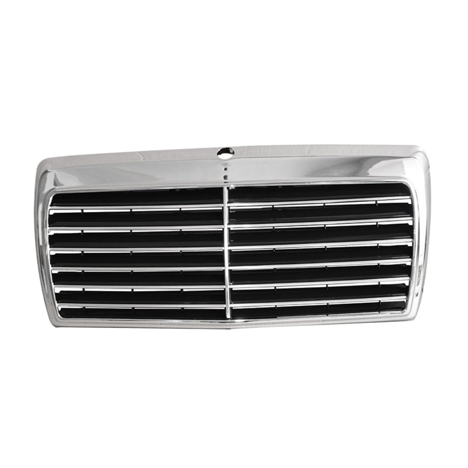 Auto-Frontgrill kompatibel for Mercedes-Benz E-Klasse W124 1985–1996 von FWNERGUL