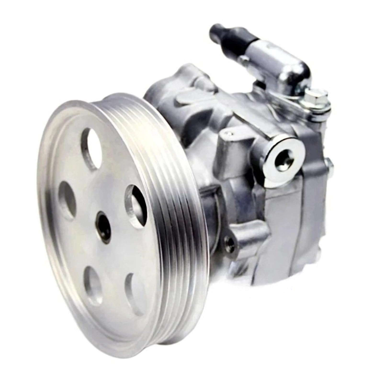 Auto Power Steering Pump Compatible for Audi -A4L B8 2009-2010 Model 8K0145153F 8K0145153B 8K0145153R von FWNERGUL