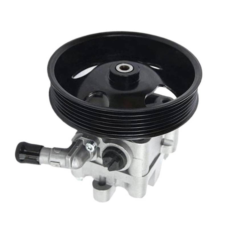 FWNERGUL Servolenkungspumpe kompatibel for Nissan -Altima 2.5L 2007 2008 2009 2010 2011 2012 2013 49110JA000 49110-JA02B 49110ZX01B 49110-ZX01B von FWNERGUL