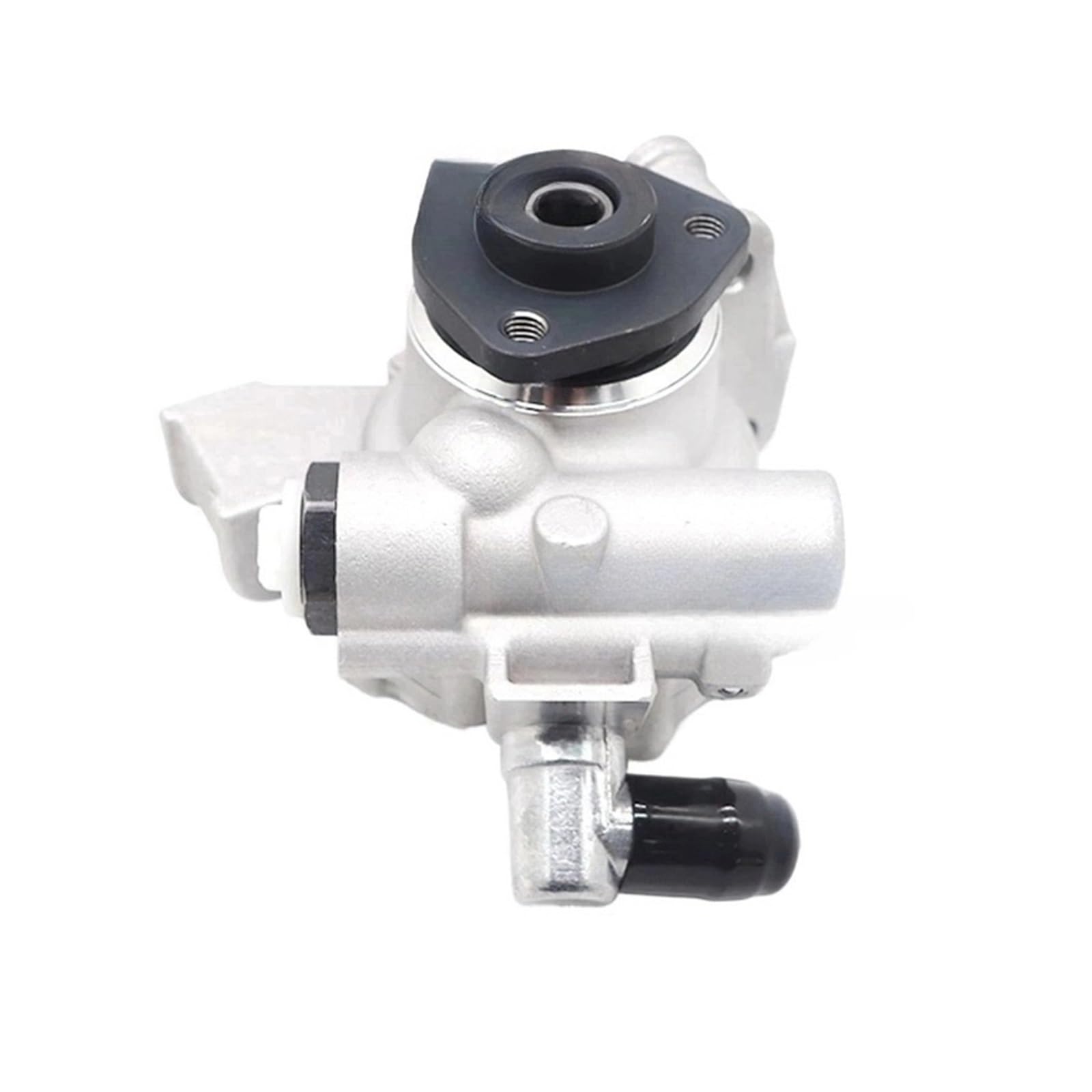 Hydraulic Power Steering Pump Compatible for Mercedes-Benz -C -CLC -CLK E ML G 200 220 270 CDI A0024669001 0024669001 0024669101 0024669301 von FWNERGUL