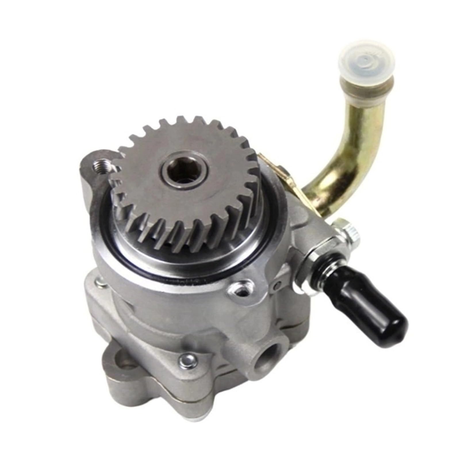 MR267661 MB922703 AUTO Power Steering Pump Compatible for Mitsubishi -Pajero -Montero -Shogun V26 V36 V46 4M40 2.8 L Desiel von FWNERGUL