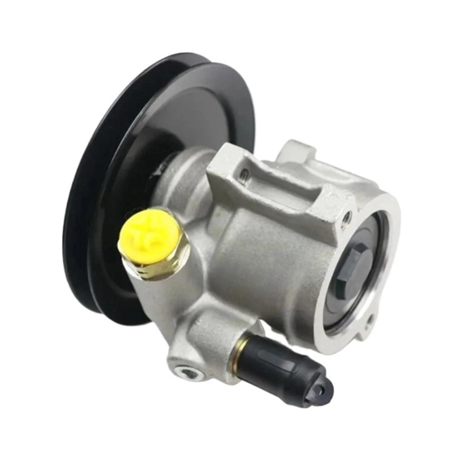 Power Steering Pump Assy With Pulley Compatible for VOLVO -PENTA 93/240 340 360 740 760 780 940 960 Oem 1359649 8603042 von FWNERGUL