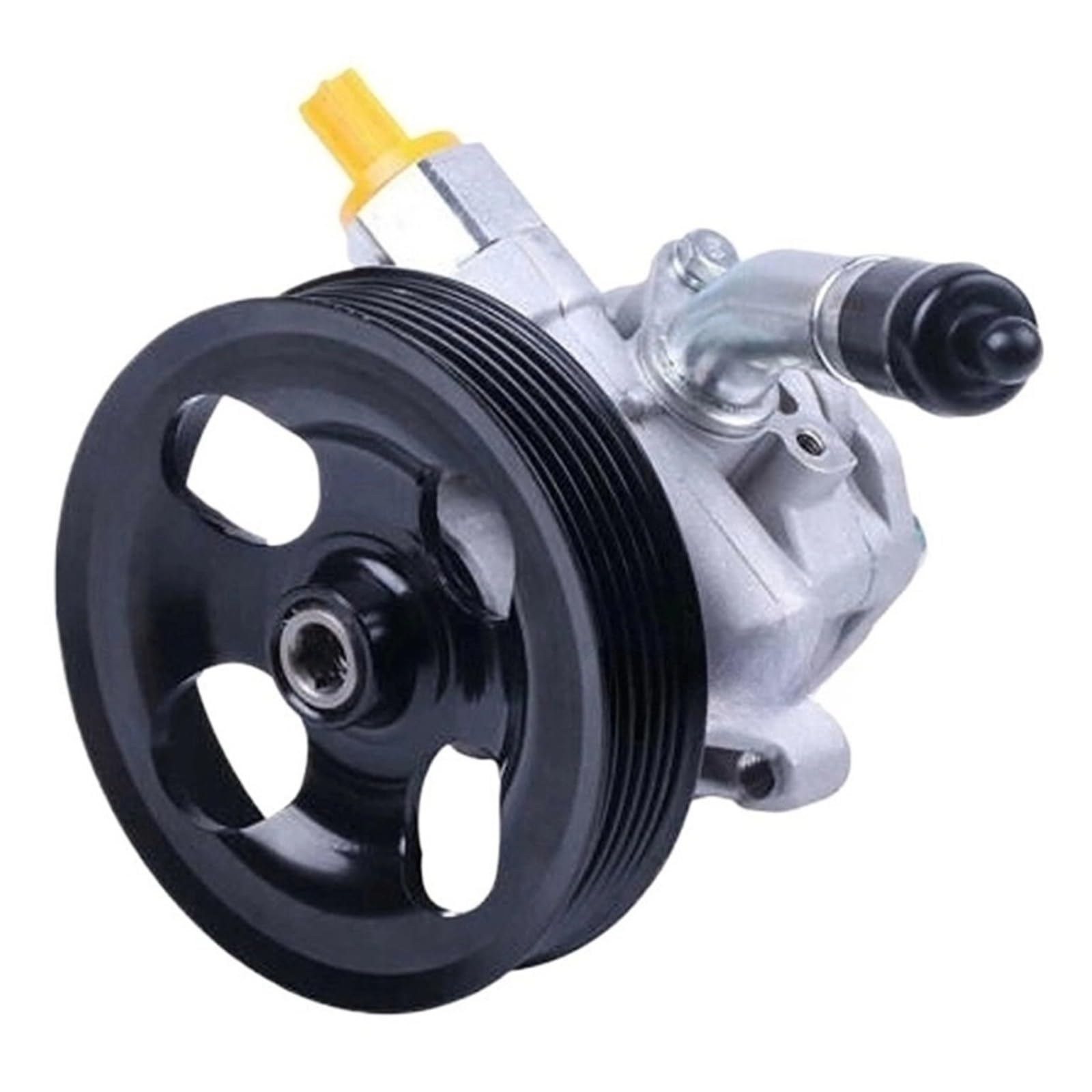 Power Steering Pump Compatible for Jeep -Wrangler 3.6L 2012-2018, Compatible for Jeep -Pentastar 53034094AA 5154400AC 05154400AC von FWNERGUL