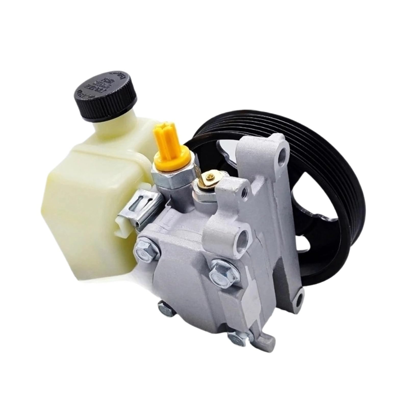 Power Steering Pump Compatible for Mazda 6 -Atenza GJ6E32600B GJ6E-32-600C GJ6E-32-650F GJ6E-32-650G GJ6A-32-600B 6E5Z3A696AB EG2132650C von FWNERGUL