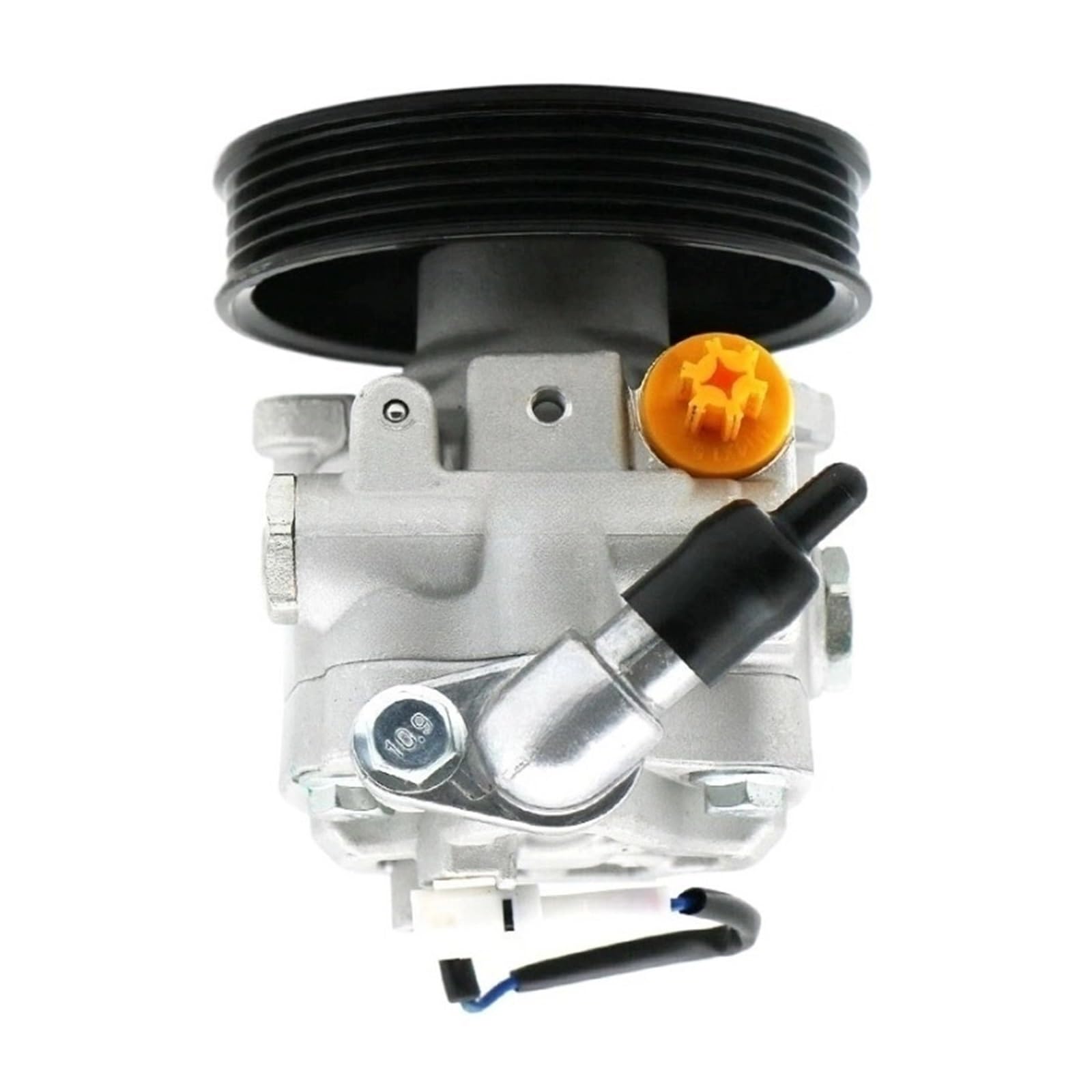 Power Steering Pump Compatible for Subaru -IMPREZA -Outback 2007-2011 34430FG020 34430FG021 34430FG0209L 34430-FG020 34430-FG021 von FWNERGUL