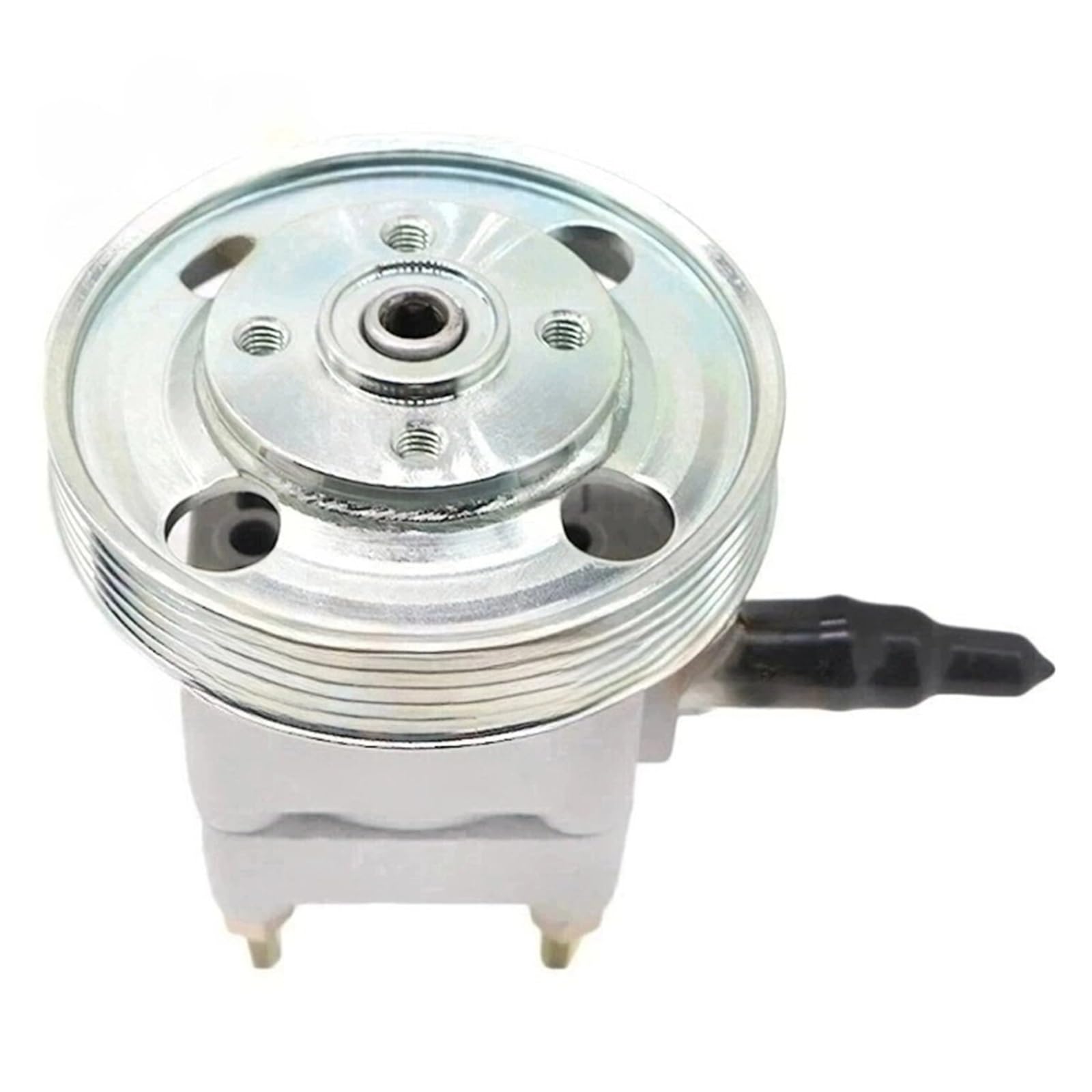 Power Steering Pump Compatible for Volvo -S80 II V70 III XC60 XC70 II 31202095 31280320 36000689 36000790 31200569 36002641 851527622 von FWNERGUL