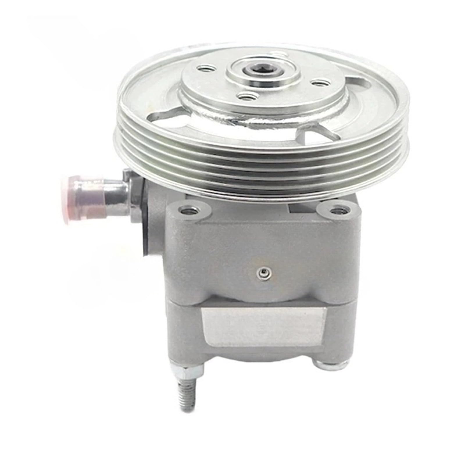 Power Steering Pump Compatible for Volvo -S80 II V70 III XC60 XC70 II 31202095 36000689 31280320 36000790 6G91-3A696-NA 6G913A696NB von FWNERGUL