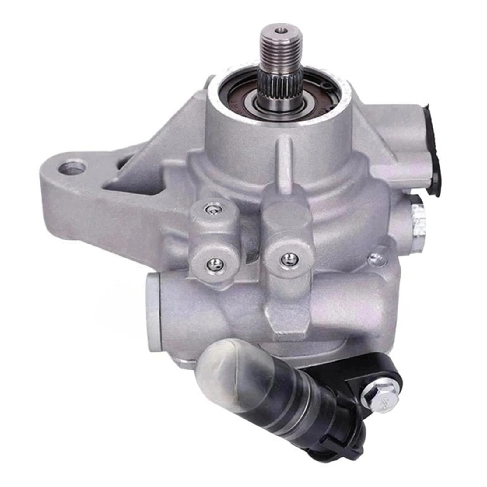 Servolenkung Pumpe Kompatibel for Acura -MDX 56110RGLA03 56100RDJA01 Hydraulische Pumpe Lenkung von FWNERGUL