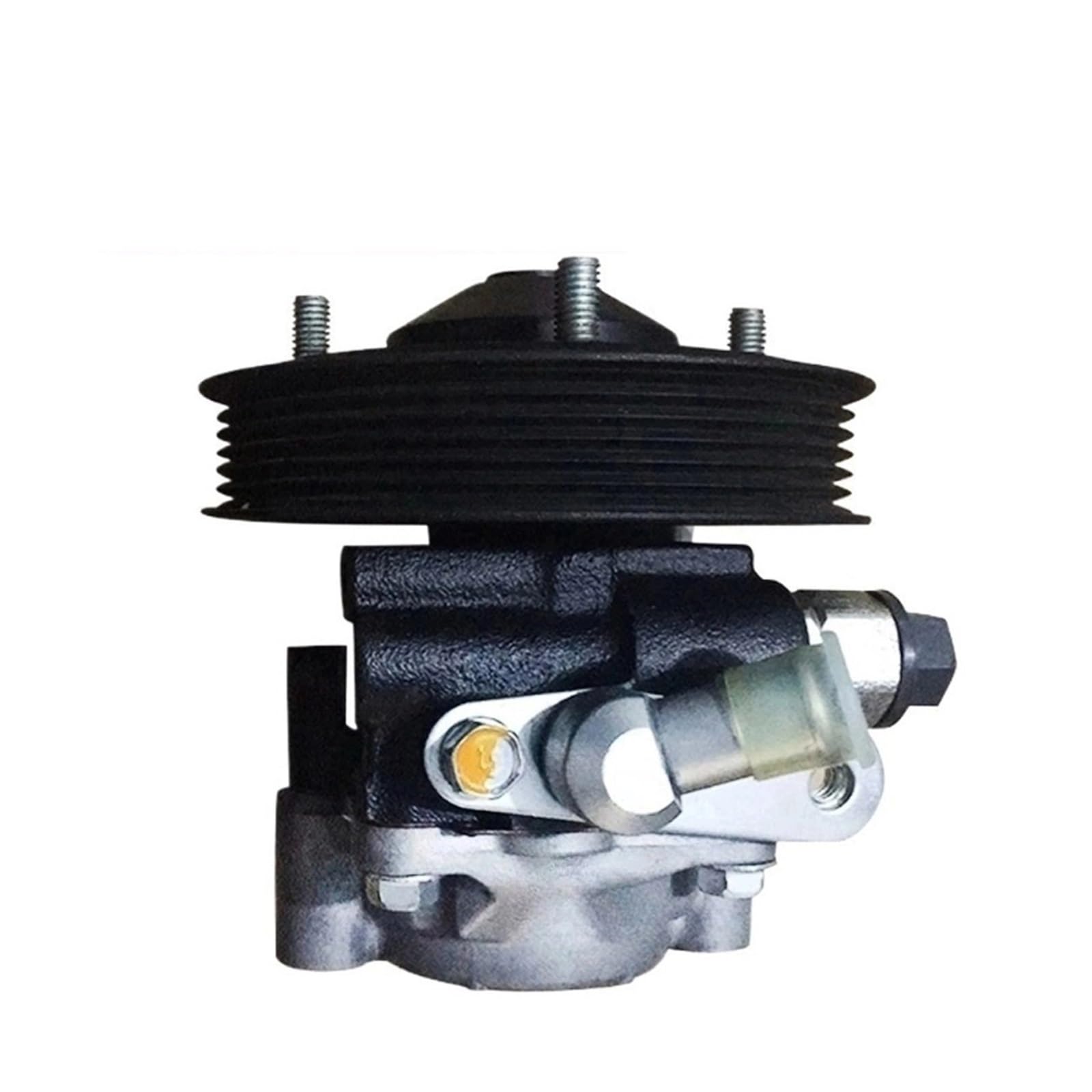 Servolenkungspumpe kompatibel for TOYOTA -Estima 2,4 1990-2000 44310-28051 44310-28052 44310-28060 4431028051 von FWNERGUL