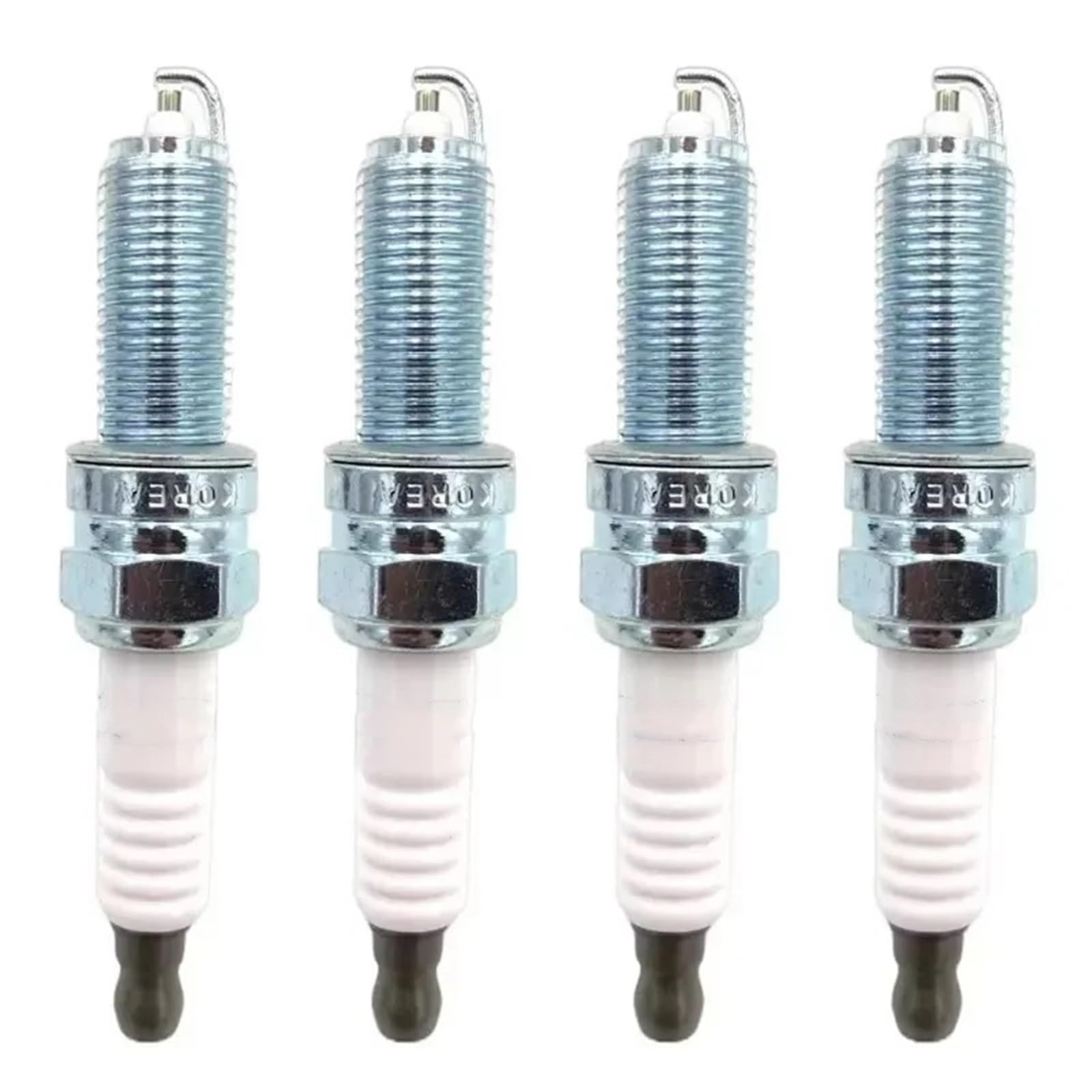 4–6 Stück RE8MC 18854–10080 Zündkerze 09–14 I20 IX20(4pcs) von FWRCCMJ