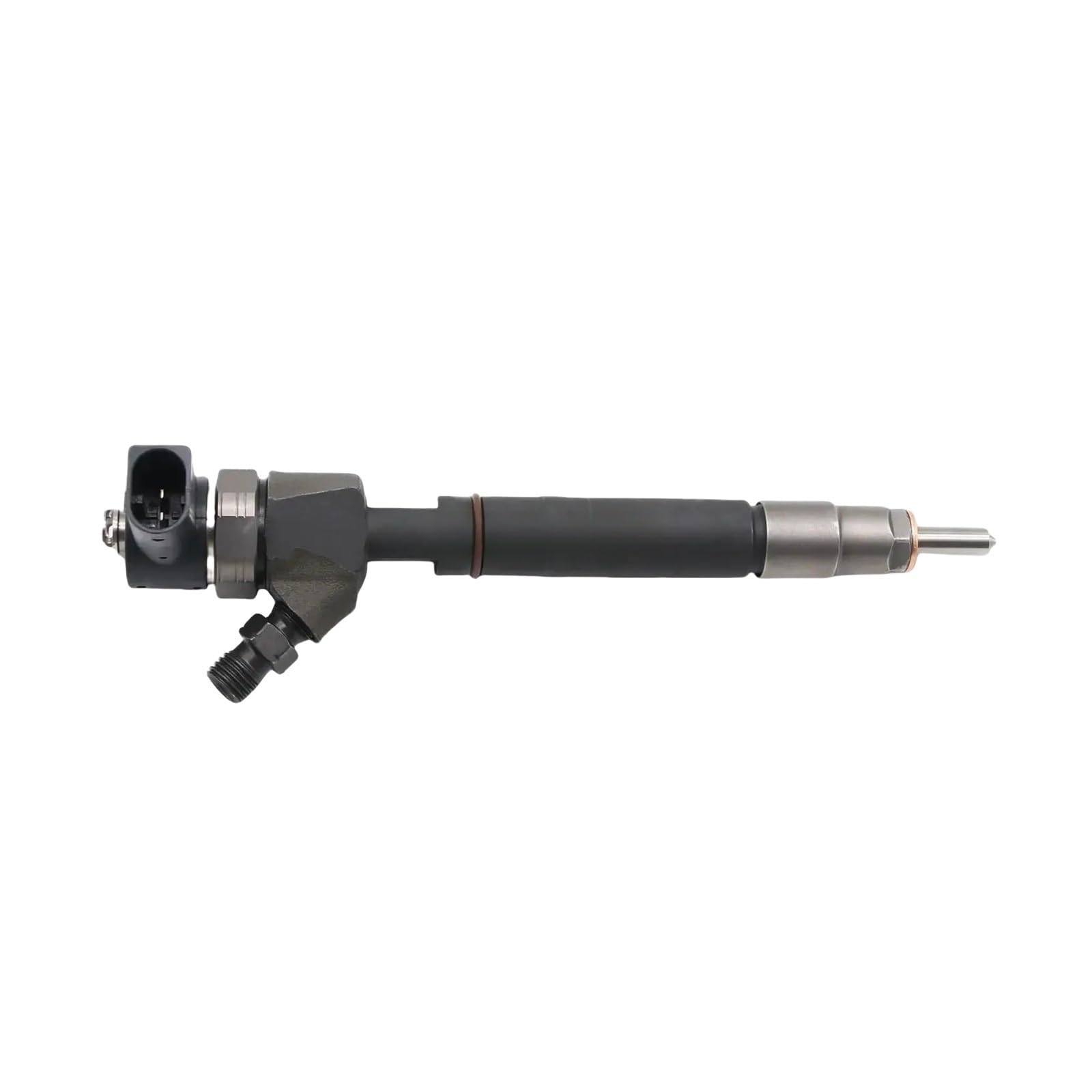 0445110197 0445110198 Fuel Injection Jet A6680701187 Diesel Injektor Düse Sprayer Kompatibel for Bosch Kompatibel for Benz OEM 0986435059 von FXFUPO