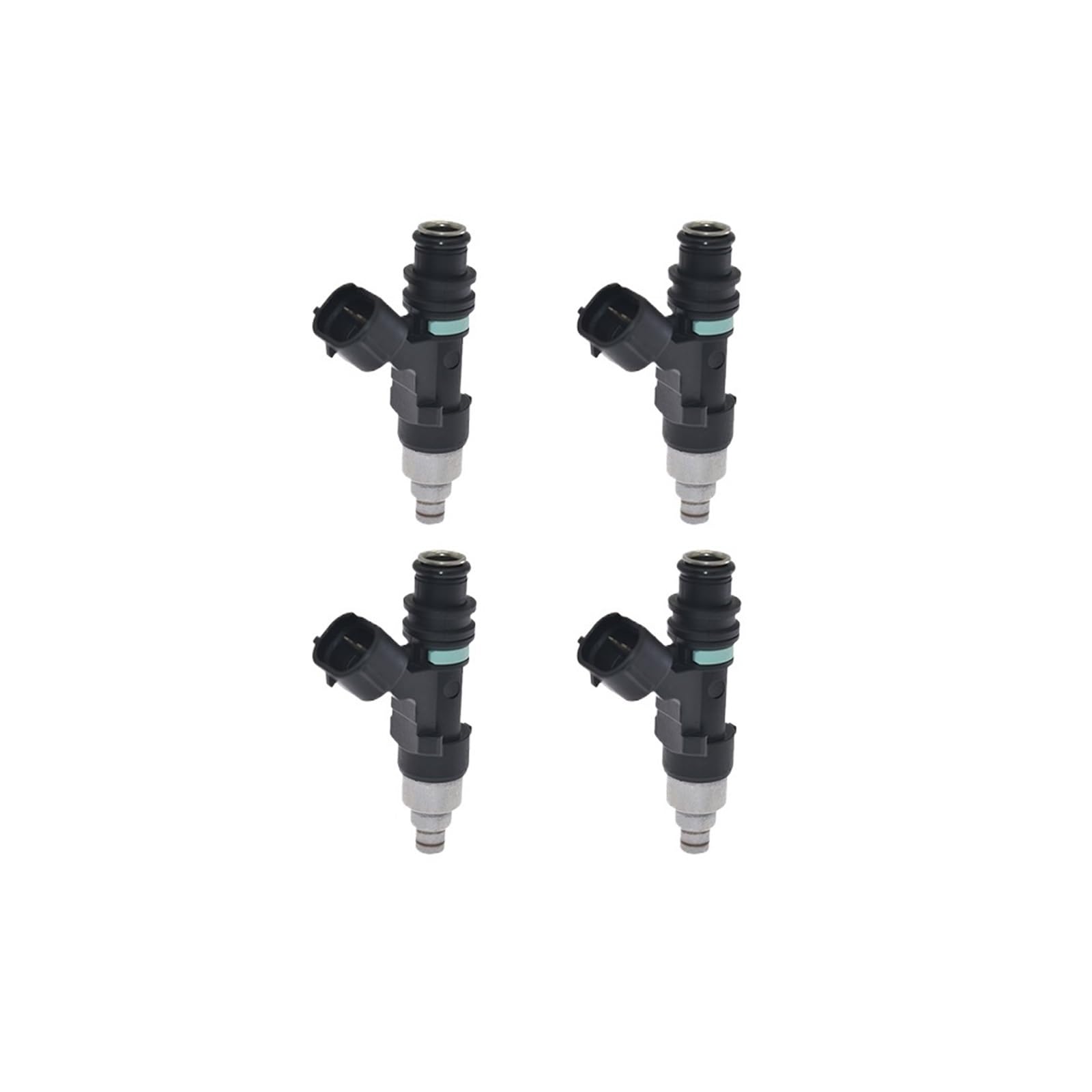 1/4pcsc Auto Parts Single Fuel Injector Nozzle EAT314 Compatible For Mitsubishi Dropshipping(4PCS) von FXFUPO