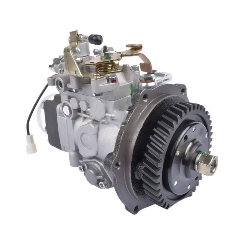 104741-6731 1047416731 ​​Kraftstoffpumpe kompatibel mit Zexel, kompatibel mit Isuzu-Motor, kompatibel mit Bobcat 853 4JB1, neue Einspritzpumpe von FXFUPO