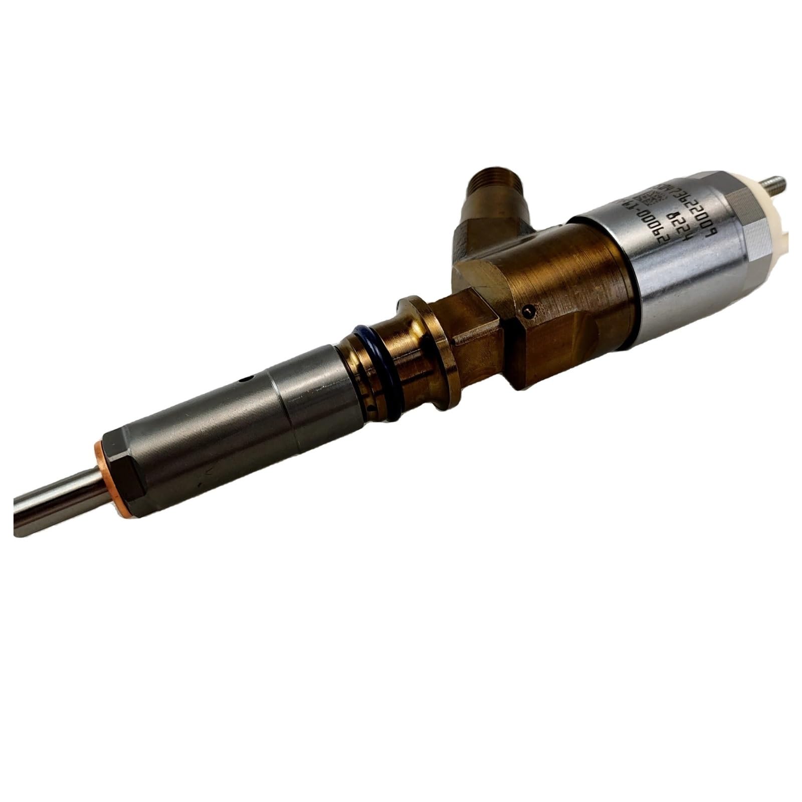 10R-7675 10R7675 32F61-00062 326-4700 3264700 Fuel Injector Compatible For Caterpillar Excavator Engine CAT 320D 321D 323D C6 C6.4(Type 1) von FXFUPO