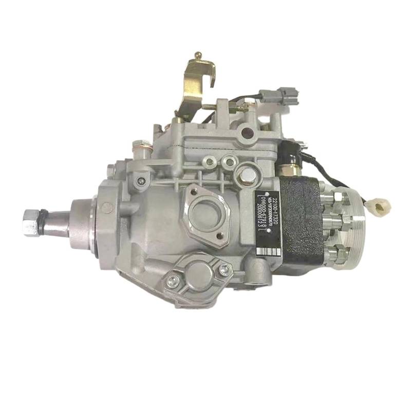 22100-1C050 Diesel Einspritzpumpe Kompatibel for Toyota Land Cruiser 1HZ Motor von FXFUPO