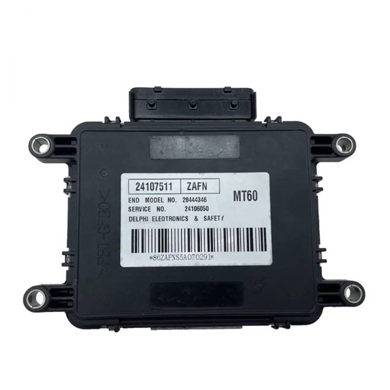 24107511 28444346 MT60 Neue ECU Auto Motor Computer-Board Elektronische Steuer Einheit Kompatibel for Chevrolet Sail von FXFUPO