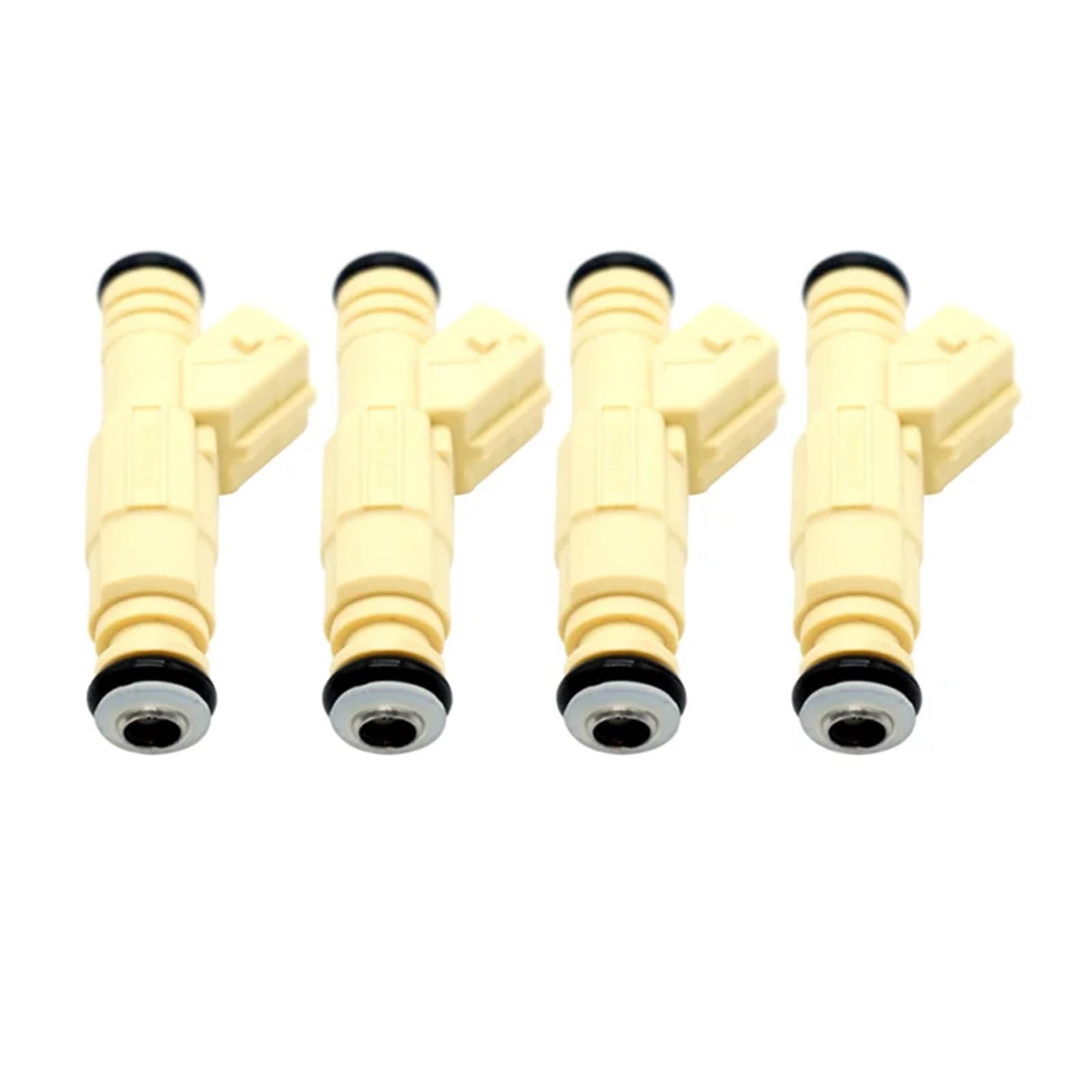 4PCS 0280155811 Kraftstoff Injektor Düse Injection Kompatibel for Ford V8 LS1 LT1 1986-2012 5,0 L 5,7 L 380cc 0280155737 auto Zubehör von FXFUPO