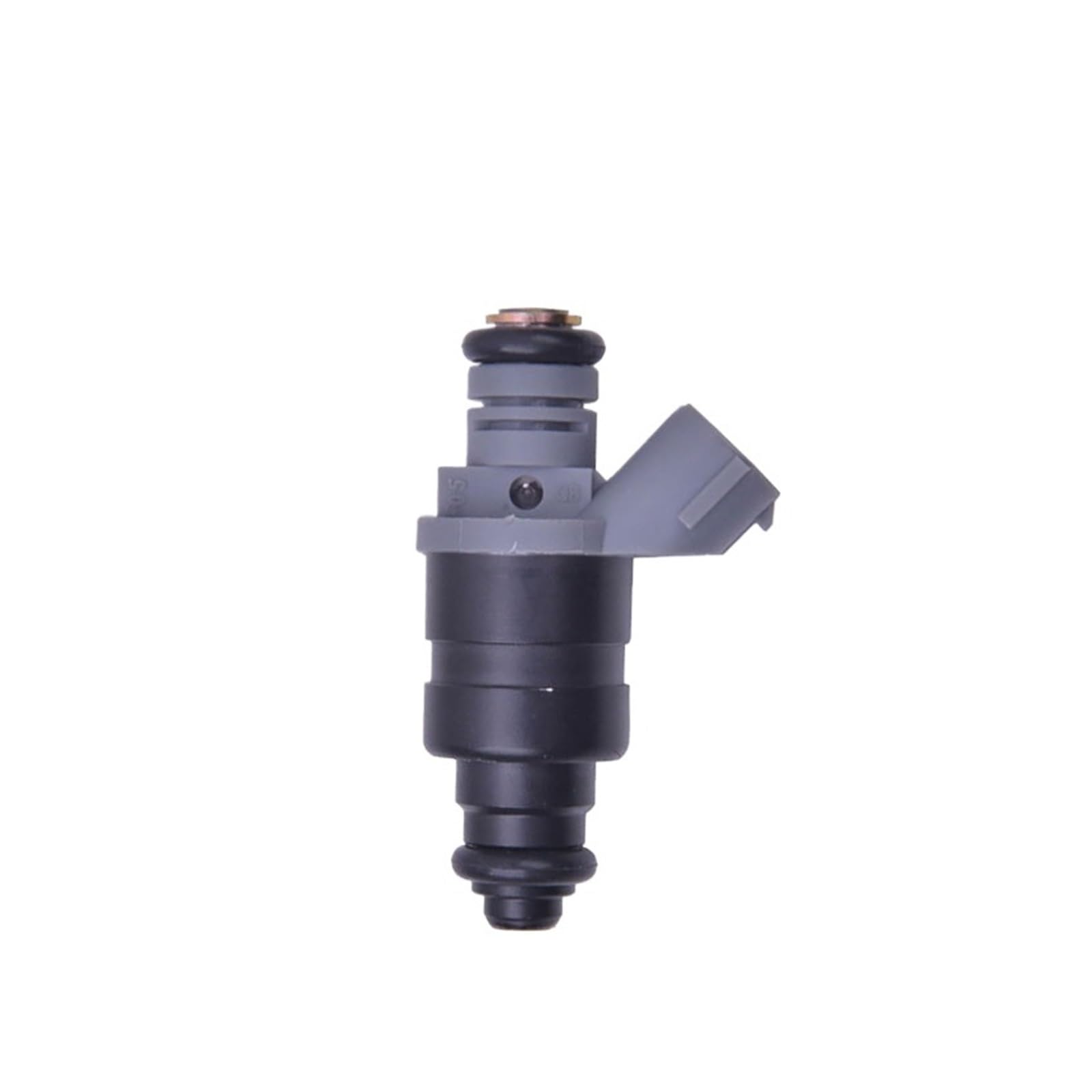 4pcs Fuel Injector Nozzle Compatible For Audi A3 8P 1.6 75KW OE NO.:06A906031BT von FXFUPO