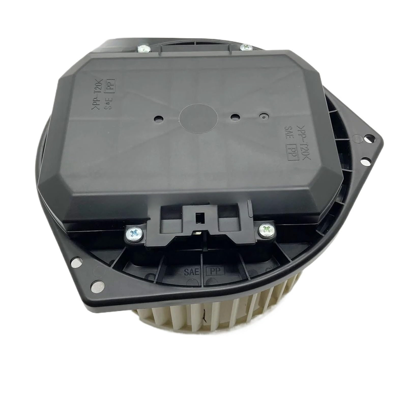 A/C AC Lüfterheizungsmotor for Nissan Teana Altima 27225JK60B 27225-3TA1A 27225-AM61A 27225-AR211 27225-CA000 27225-CA001(LHD) von FXFUPO