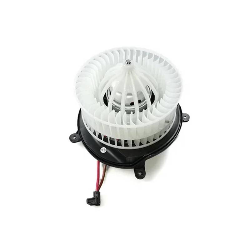 AC-Gebläsemotor, Lüftermotor, kompatibel mit BENZ W211 C219 E280 CLS350 2118300908 2118300408 von FXFUPO