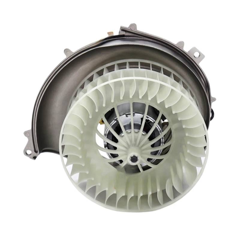 AC Heizung Gebläse Motor Fan Kompatibel for Benz W140 300SE 400SE S320 S420 S500 1408301208 1408300508 A1408301208 A1408300508 von FXFUPO