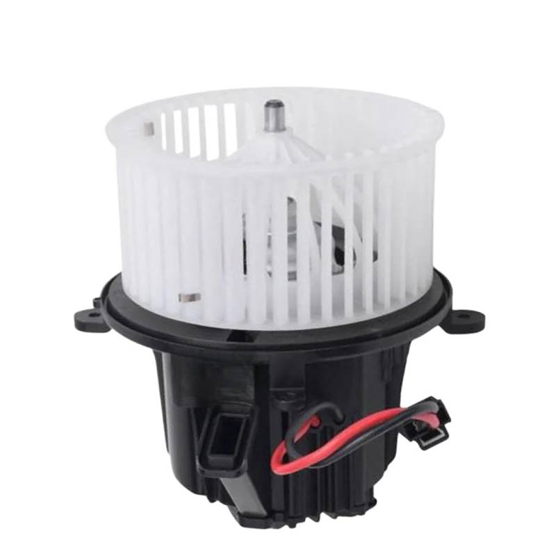 AC Klimaanlage Elektronische Heizung Heizung Fan Gebläse Motor Kompatibel for Porsche Panamera 3,0 L 3,6 L 4,8 L V6 V8 97057392201 von FXFUPO