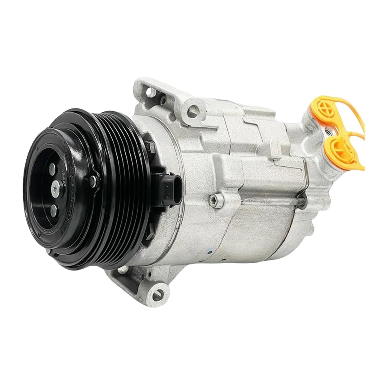 AC-Kompressor kompatibel mit Chevrolet Camaro 3.6L Motor 2010-2015 15-22219 15-22273 92229740 22798908 23374616 15-22274 15-22225 1522273 von FXFUPO