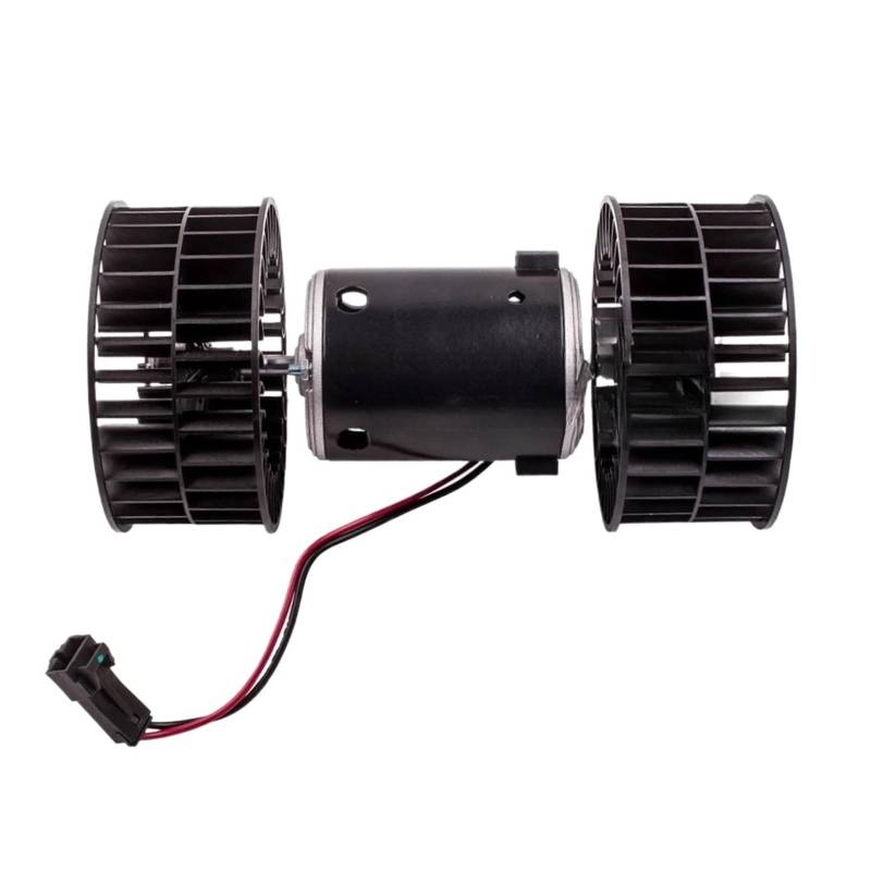 AUTO AC Heizung Gebläse Motor W/Fan Kompatibel for VOLVO LKW 3946686 351034171 73R565 2 3130861 1018006 ZGG701083 von FXFUPO