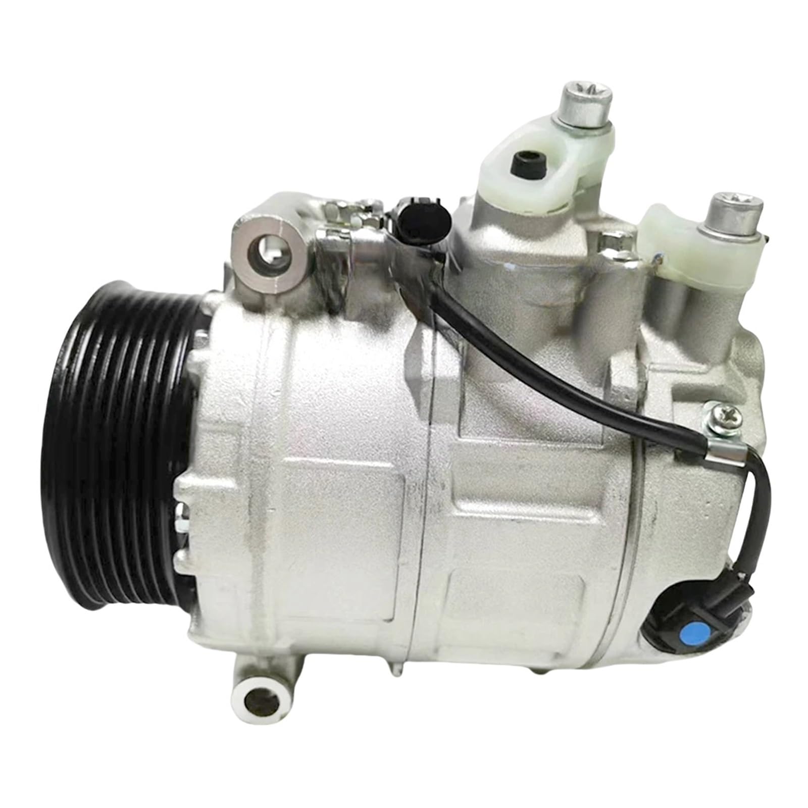 AUTO AC Kompressor Kompatibel for Benz W164 ML350 ML 350 ML320 GL320 AAR350 471-1595 EINE 002 230 58 11 0022305811 65633048039 A0022305811 von FXFUPO