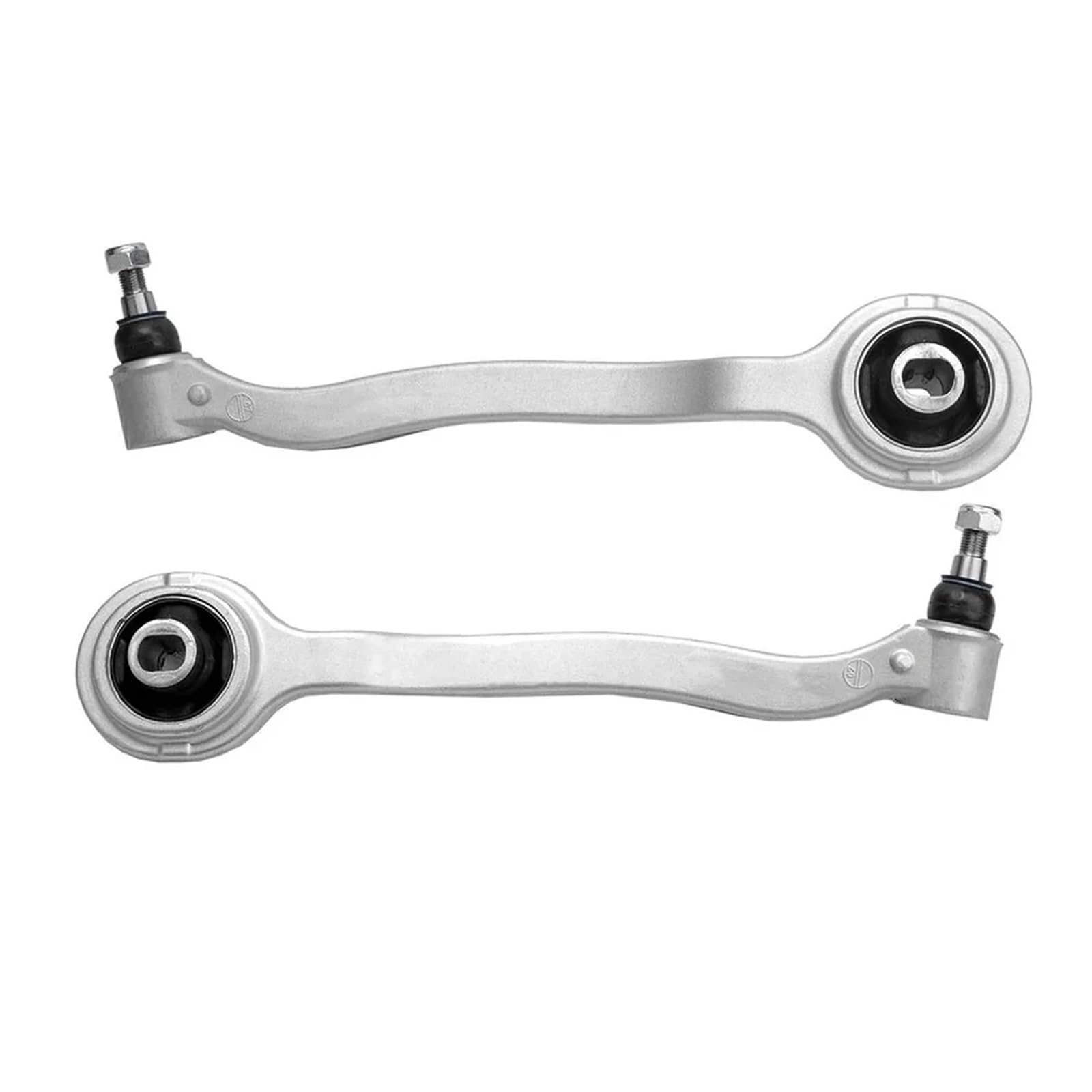 Aufhängungsteile kompatibel for Benz W220 Querlenker Unterer Querlenker 2203304411 2203304311(2pcs L R) von FXFUPO