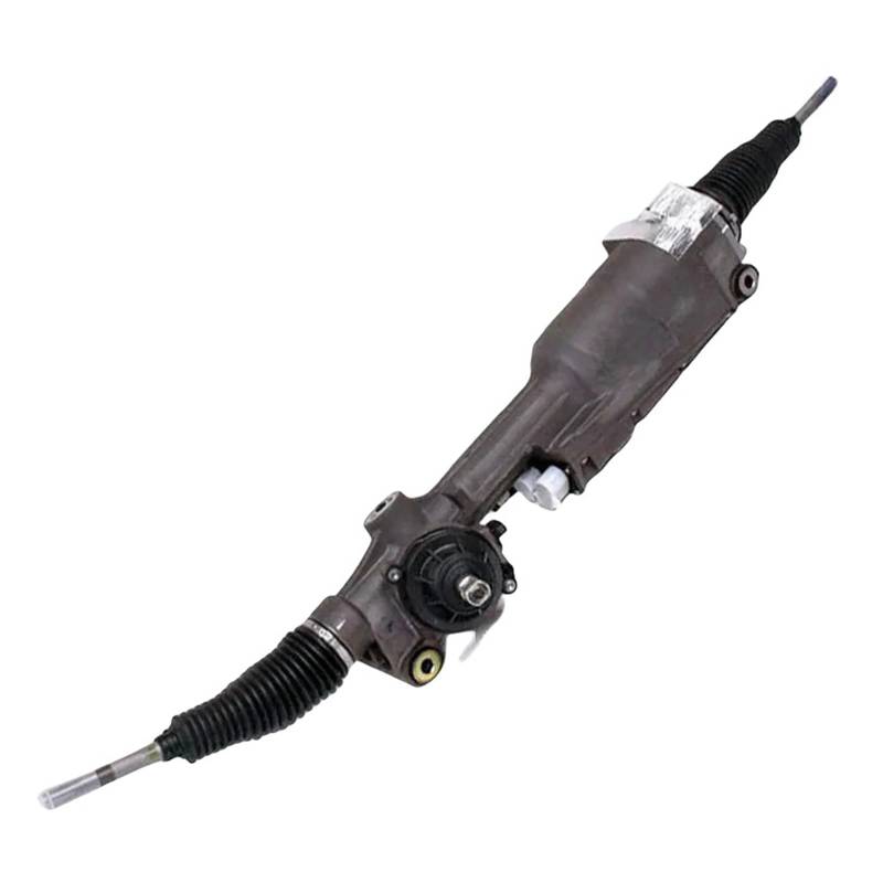 Auto Elektrische Servolenkung Rack Ritzel Getriebe Kompatibel for Porsche Cayenne 19-21 4N0909145 4M1423055 4M1423055M 4N0909144D 4N0909144A von FXFUPO