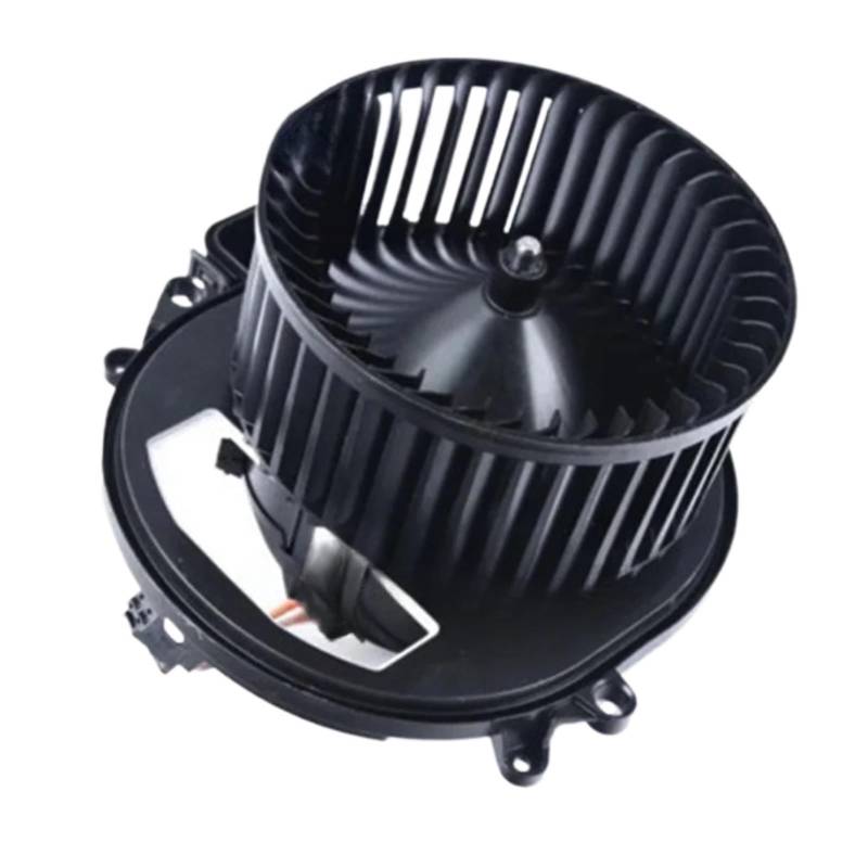 Auto Klimaanlage AC -Heizungsgebläse Motorventilator for BMW 2 Coupé F22, F87 9350395 64119350395 von FXFUPO