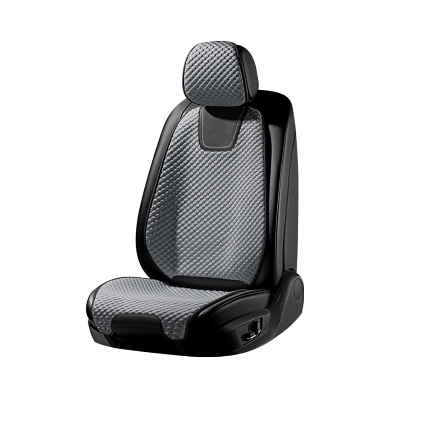 Auto Sitz Abdeckung Kompatibel for Haval Jolion H6 H9 Accessoire Voiture Innen Frauen Housse De Siege Para Auto Funda Asiento coche(1 Pcs-01) von FXFUPO