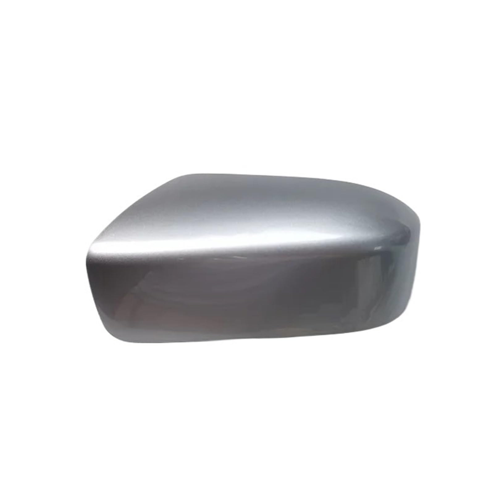 Autozubehör for Honda Accord 2003-2007 Rückspiegelabdeckung Deckel Fall Shell(Silver L) von FXFUPO