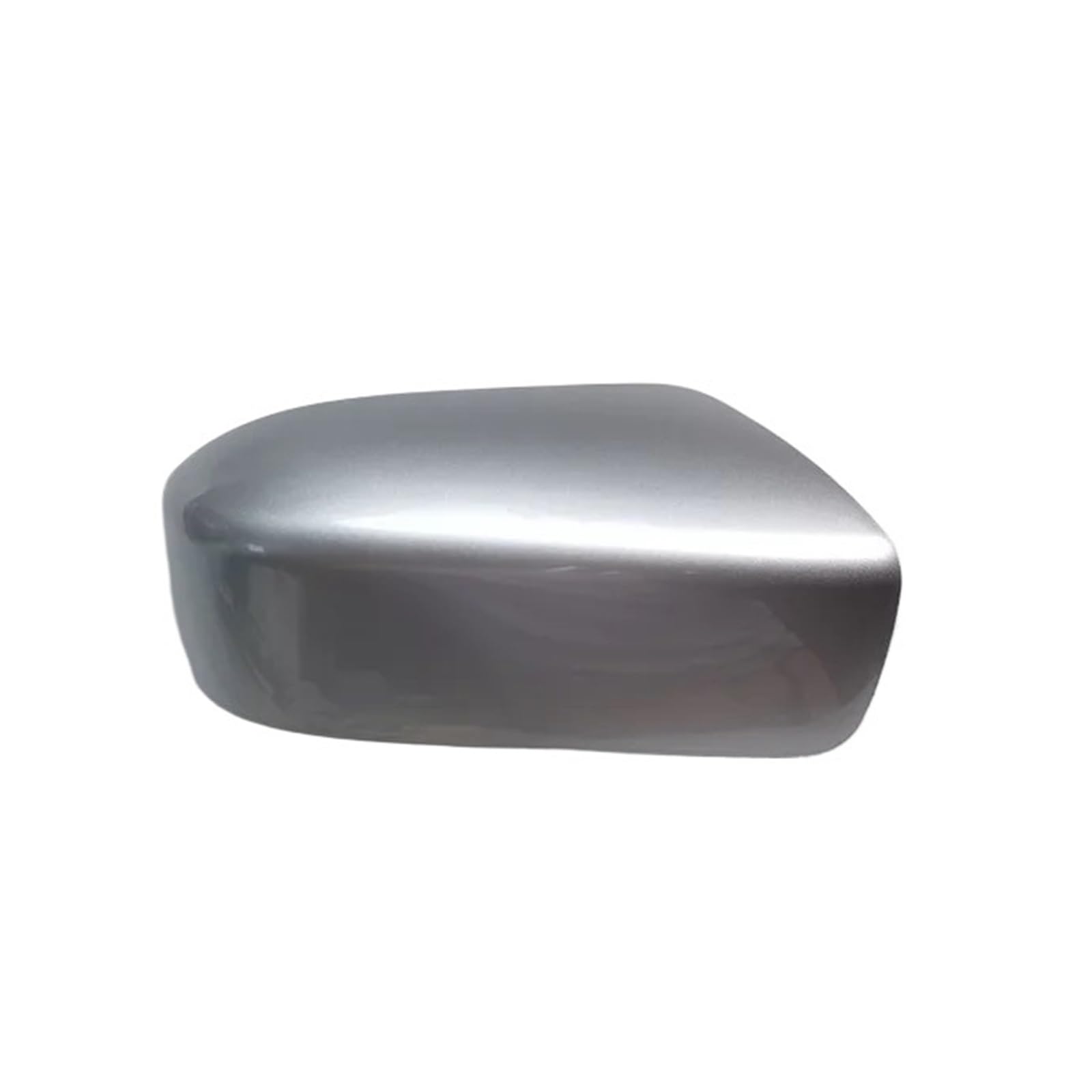 Autozubehör for Honda Accord 2003-2007 Rückspiegelabdeckung Deckel Fall Shell(Silver R) von FXFUPO