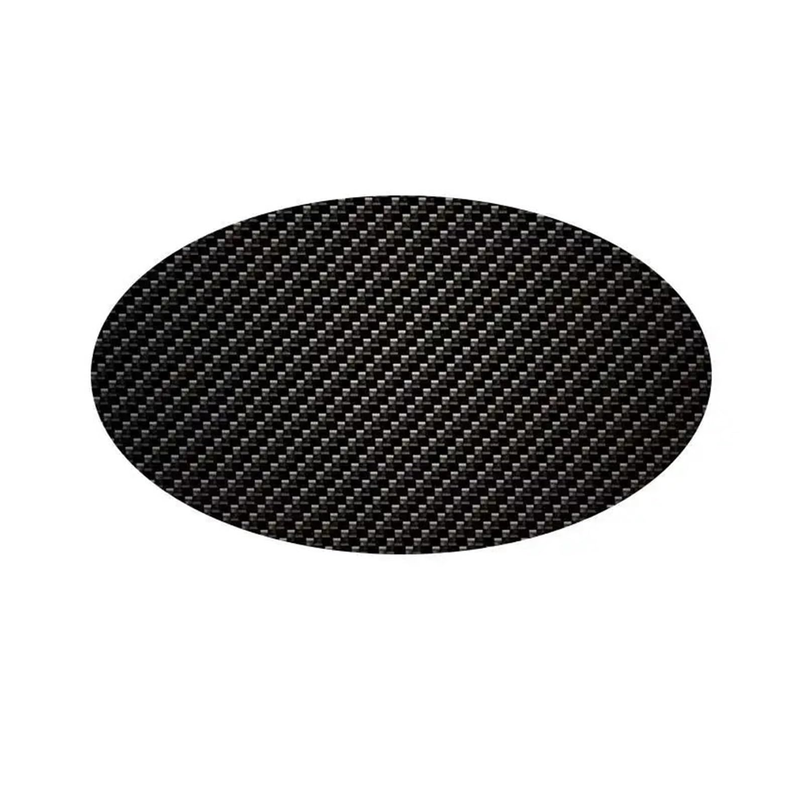 Carbon Fiber Front Stoßstange Motorhaube Lufteinlass Vent Motorhaube Abdeckung Kompatibel for Toyota GT86 Subaru BRZ 2012-2018 Körper kit(Carbon Fiber) von FXFUPO