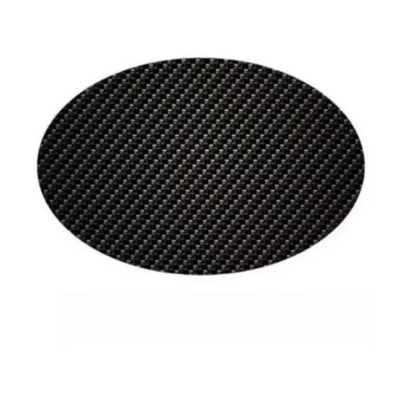 Carbon Fiber Hinten Top Dach Flügel Lip Diffusor Schwanz Stamm Spoiler Kompatibel for Nissan GTR GT-R R35 2008-2024 VARIS STYLE(CARBON FIBER) von FXFUPO