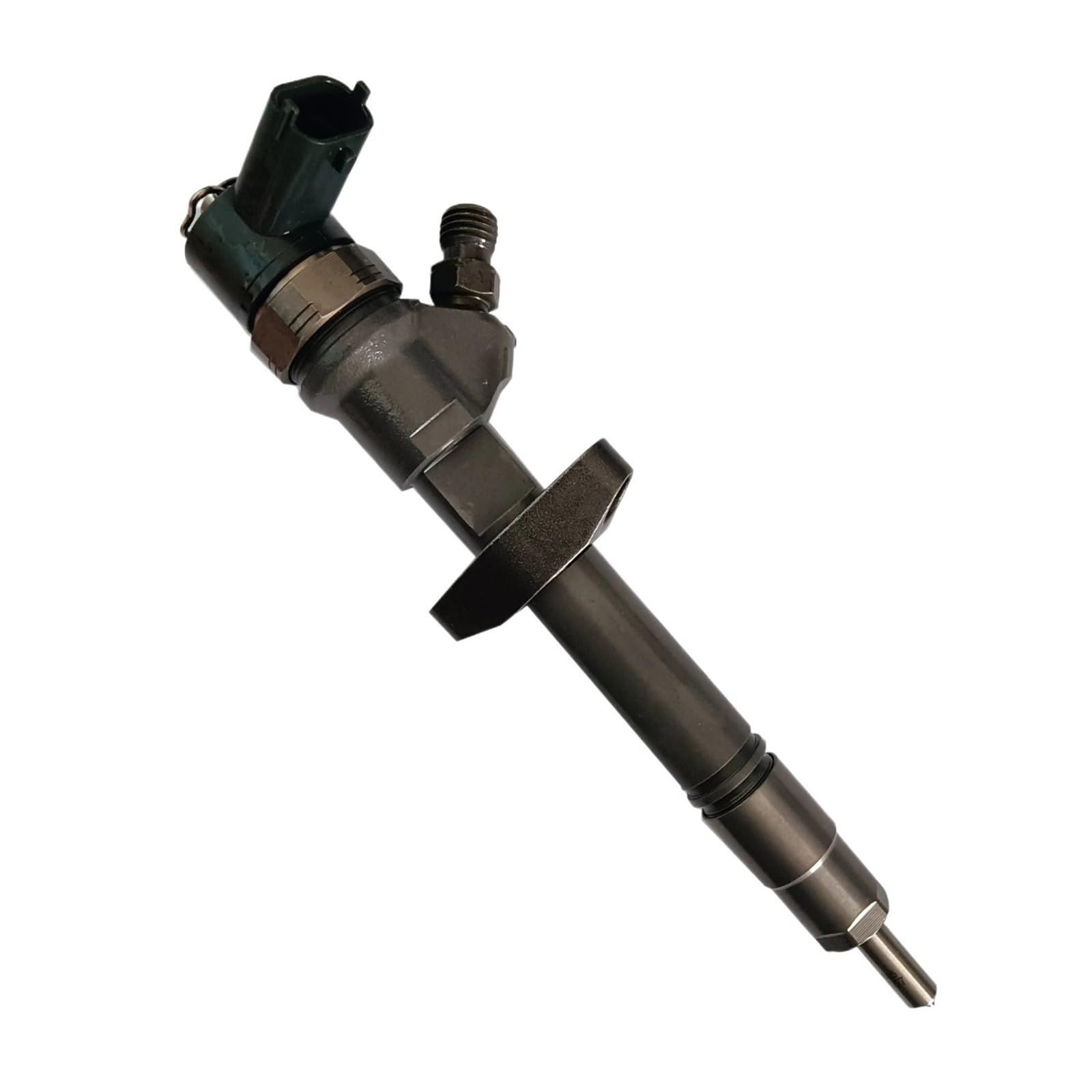 Common Rail Diesel Fuel Injector 0445110265, Kompatibel for Bosch, Einspritzsystem, for Steuerventil F00VC01353, Kompatibel for Düse DLLA150P1557 von FXFUPO