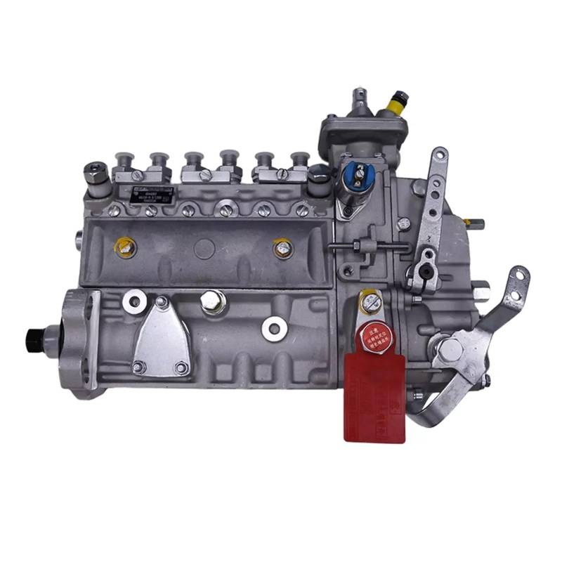 Diesel-Einspritzpumpe kompatibel mit Cummins-Motor 6A156 6BT 6BT5.9 4944883 4944472 Motorersatzteile von FXFUPO