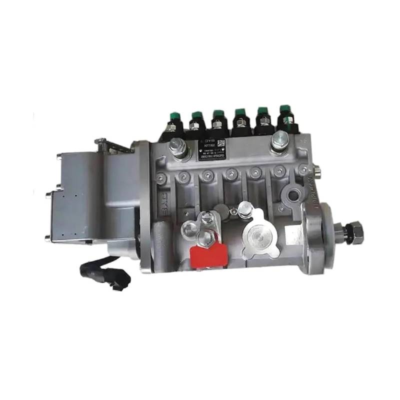 Diesel-Einspritzpumpe kompatibel mit Cummins-Motor 6BT5.9-G2 5285457 5267706 10403716266 Motorersatzteile von FXFUPO