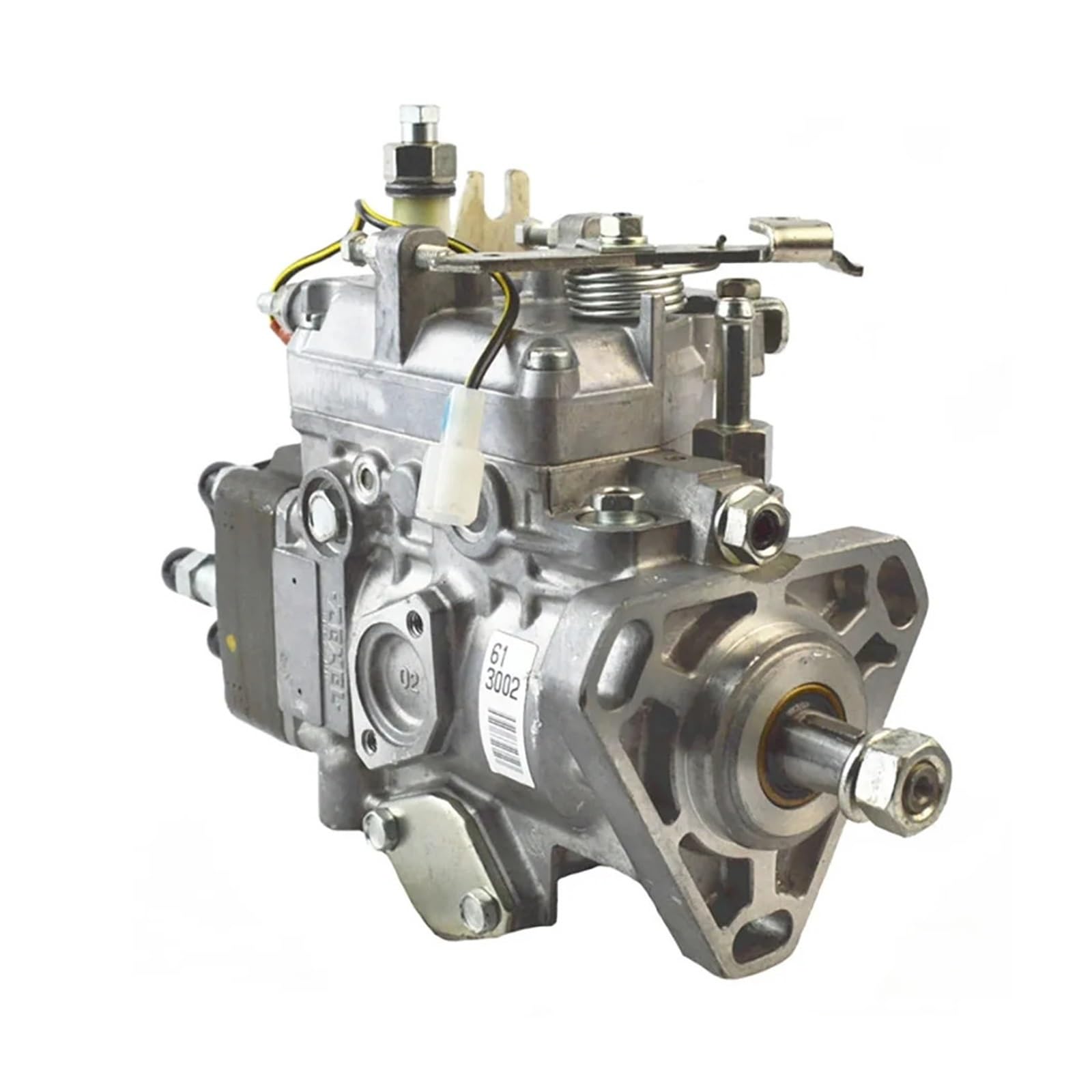 Diesel-Einspritzpumpe kompatibel mit Toyota 11B 196000-5080 32B65-17020 1960005080 32B6517020 Motorersatzteile von FXFUPO