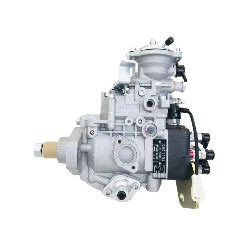 Diesel Fuel Injection VE Pumpe 0460426470 504180104 VE6/12F1050L2021 Kompatibel for IVECO von FXFUPO