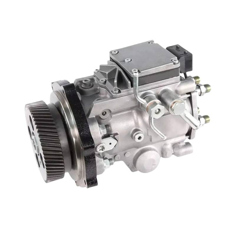 Einspritzpumpe 0470504026 Kompatibel for ISUZU NKR77 RODEO 4JH1 3.0L 4HK1 5.2L Diesel von FXFUPO