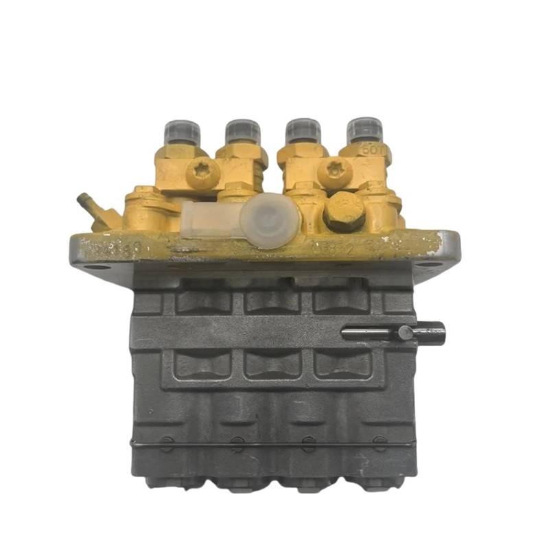 Einspritzpumpe 1G852-51012 1G852-51010 1G922-51014 1G852-51011 Kompatibel for Kubota V2203 V2403 V2204 Kompatibel for Bobcat S185 T190 von FXFUPO